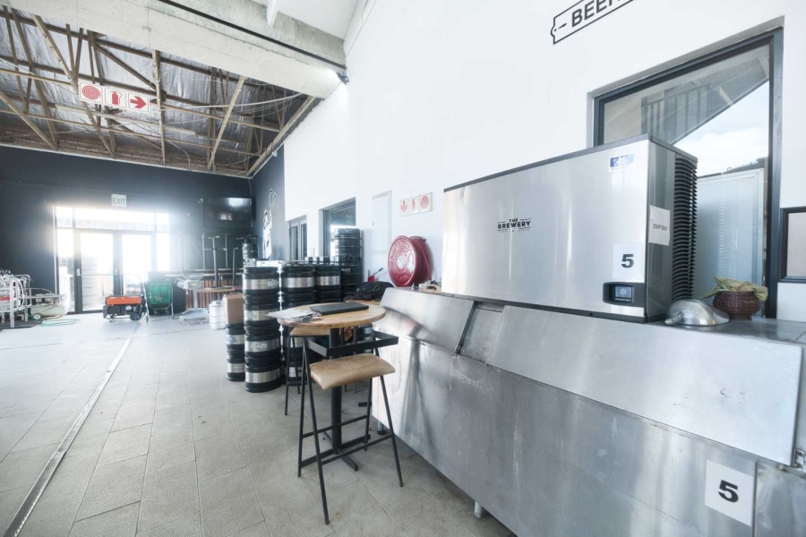 Commercial Property for Sale in Hemel and Aarde Western Cape